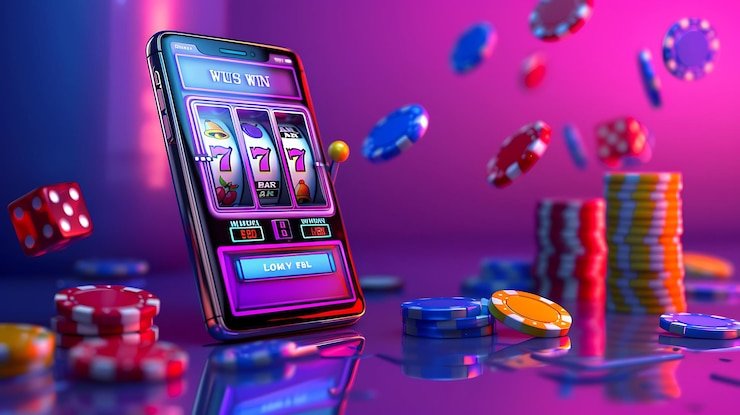Allbet dealer handling blackjack cards with professional technique