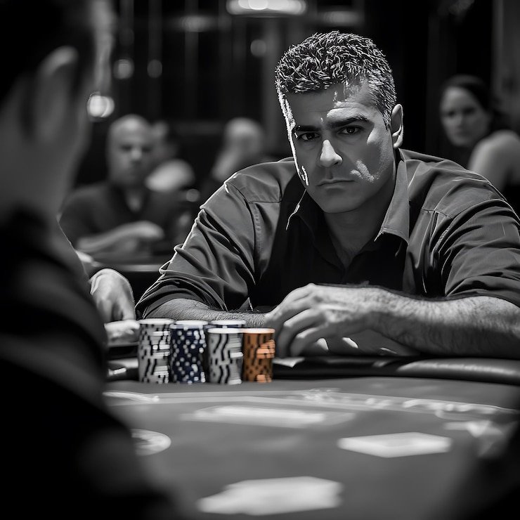 Sic Bo dice toss in slow-motion replay during live dealer session